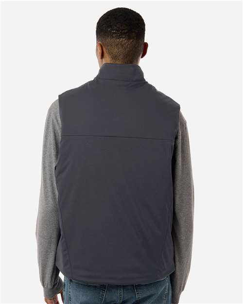 CORE365 Unisex Techno Lite Flat-Fill Insulated Vest CE716
