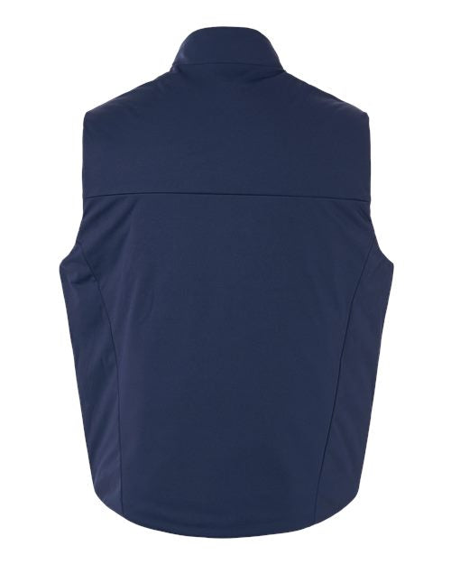CORE365 Unisex Techno Lite Flat-Fill Insulated Vest CE716