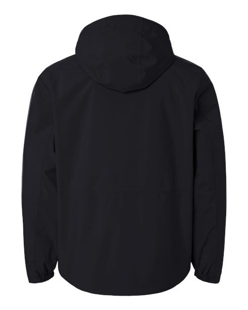 CORE365 Men's Barrier All Season Jacket CE812