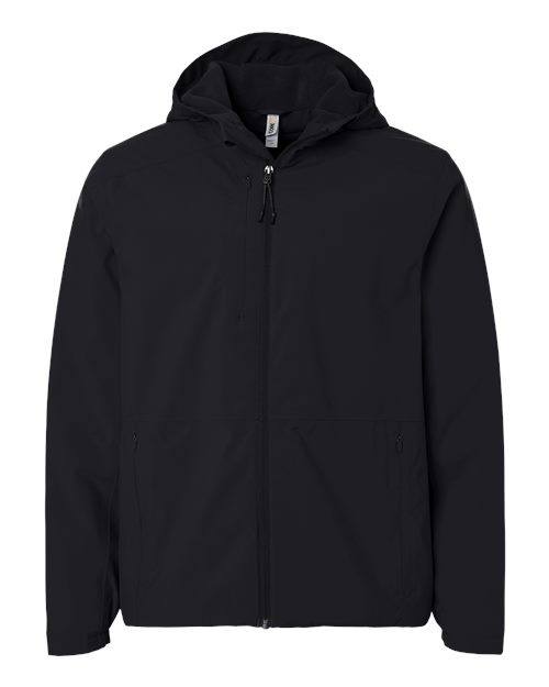 CORE365 Men's Barrier All Season Jacket CE812