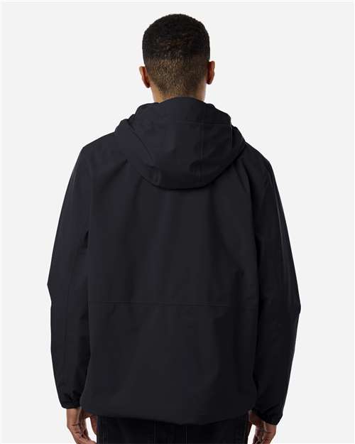 CORE365 Men's Barrier All Season Jacket CE812