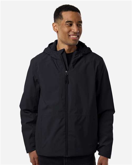 CORE365 Men's Barrier All Season Jacket CE812