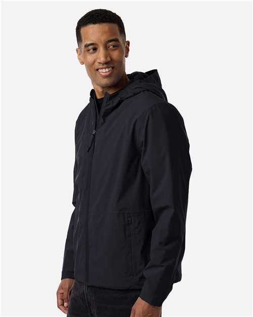 CORE365 Men's Barrier All Season Jacket CE812