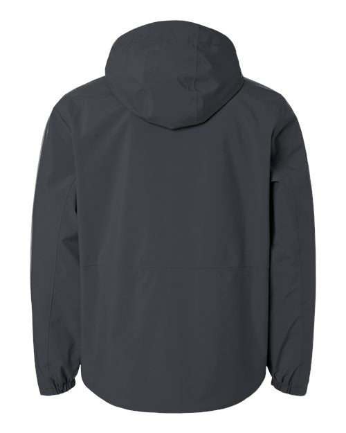 CORE365 Men's Barrier All Season Jacket CE812