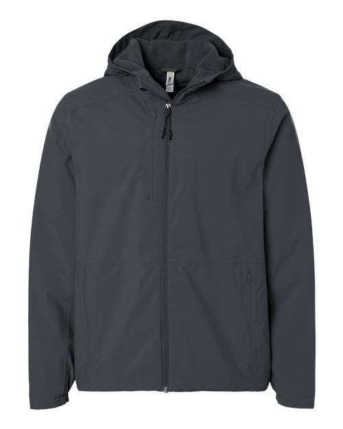 CORE365 Men's Barrier All Season Jacket CE812