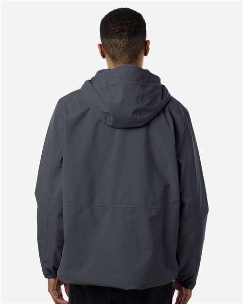 CORE365 Men's Barrier All Season Jacket CE812