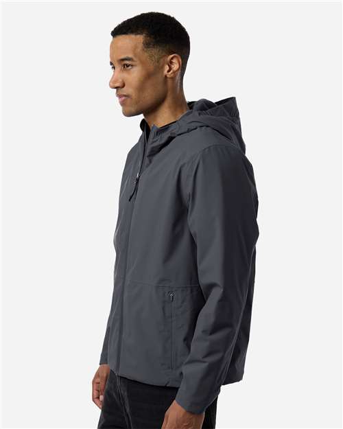 CORE365 Men's Barrier All Season Jacket CE812