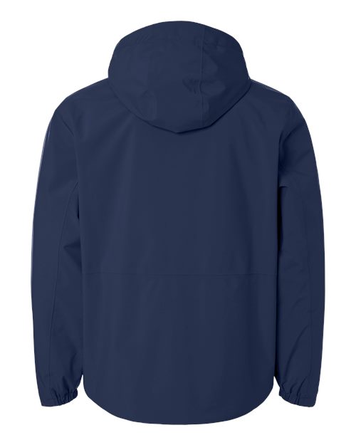 CORE365 Men's Barrier All Season Jacket CE812