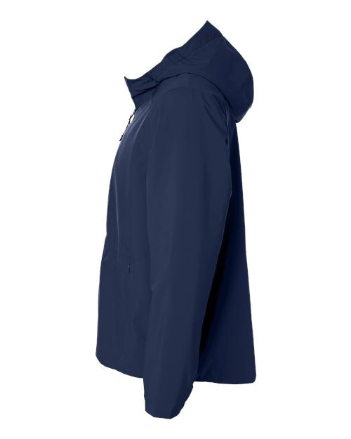 CORE365 Men's Barrier All Season Jacket CE812