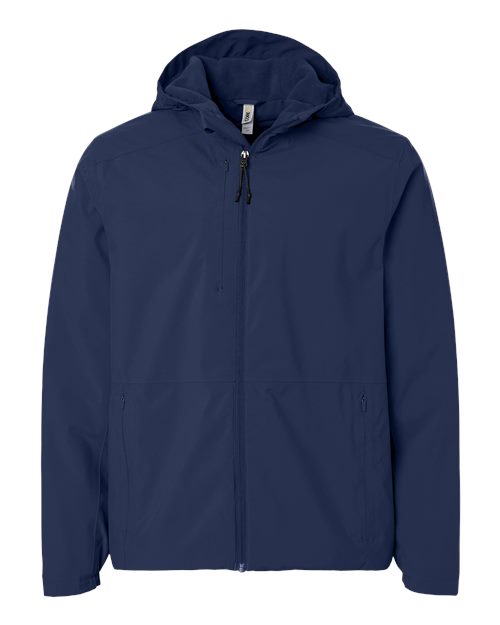 CORE365 Men's Barrier All Season Jacket CE812