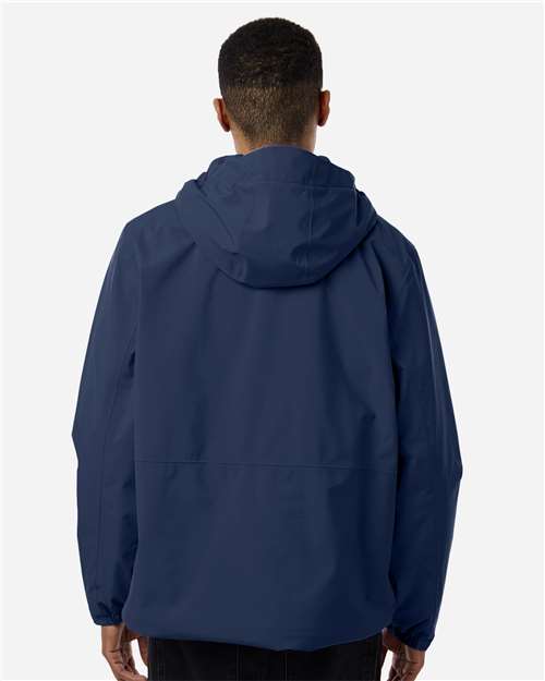CORE365 Men's Barrier All Season Jacket CE812