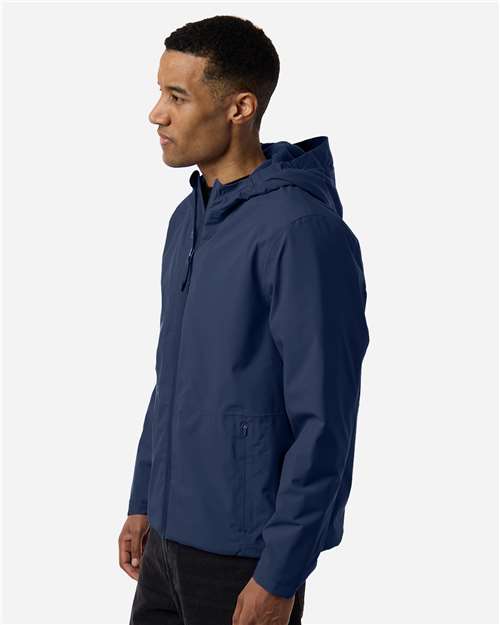 CORE365 Men's Barrier All Season Jacket CE812