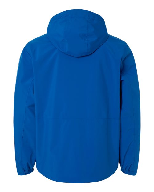CORE365 Men's Barrier All Season Jacket CE812