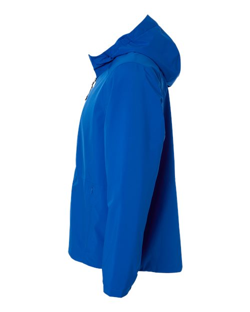 CORE365 Men's Barrier All Season Jacket CE812