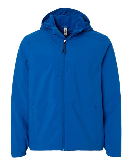 CORE365 Men's Barrier All Season Jacket CE812