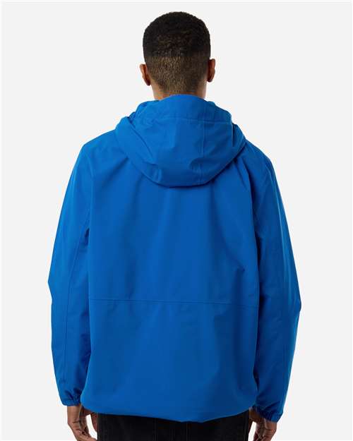 CORE365 Men's Barrier All Season Jacket CE812