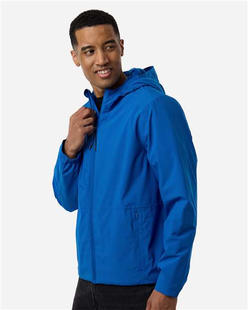 CORE365 Men's Barrier All Season Jacket CE812