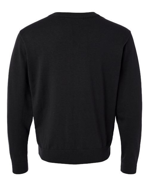 Devon & Jones Men's New Classics V-Neck Sweater DG445