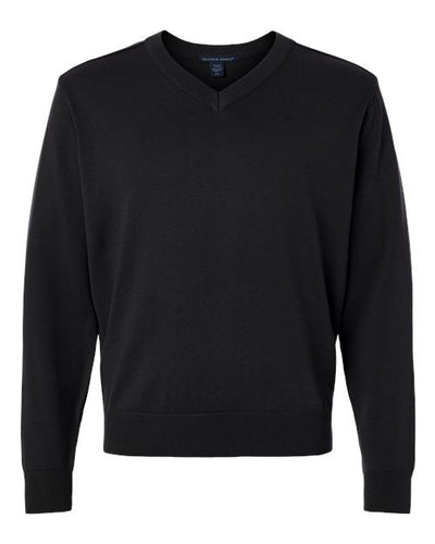 V-Neck Sweater