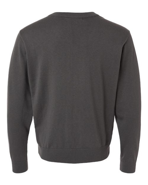Devon & Jones Men's New Classics V-Neck Sweater DG445