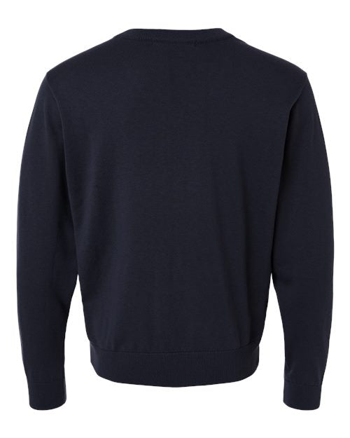 Devon & Jones Men's New Classics V-Neck Sweater DG445
