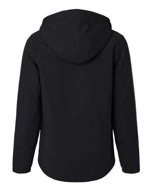 CORE365 Women's Barrier All Season Jacket CE812W