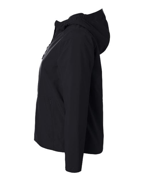 CORE365 Women's Barrier All Season Jacket CE812W