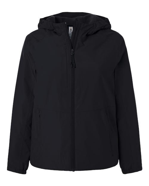 CORE365 Women's Barrier All Season Jacket CE812W