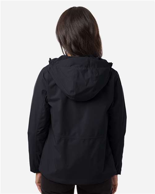CORE365 Women's Barrier All Season Jacket CE812W