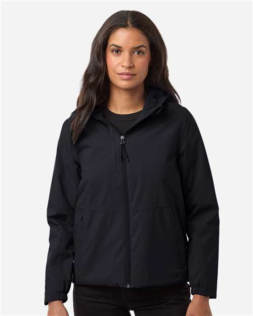 CORE365 Women's Barrier All Season Jacket CE812W