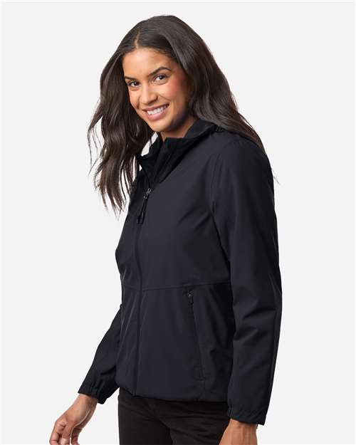 CORE365 Women's Barrier All Season Jacket CE812W