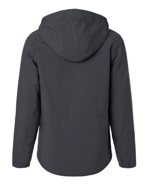 CORE365 Women's Barrier All Season Jacket CE812W