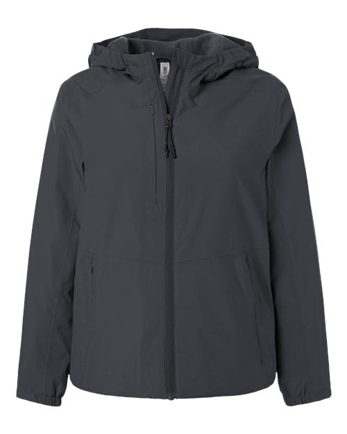 CORE365 Women's Barrier All Season Jacket CE812W