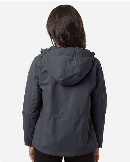 CORE365 Women's Barrier All Season Jacket CE812W
