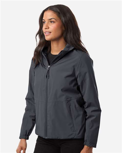 CORE365 Women's Barrier All Season Jacket CE812W