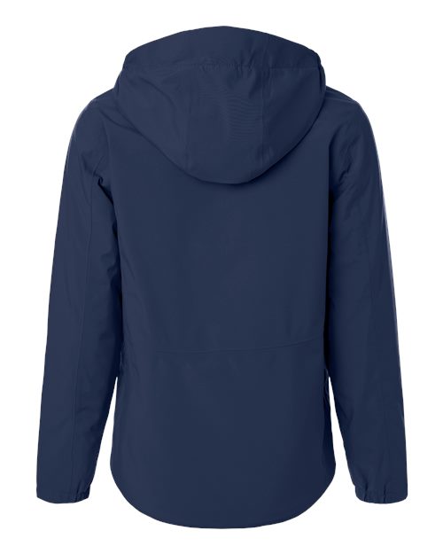 CORE365 Women's Barrier All Season Jacket CE812W