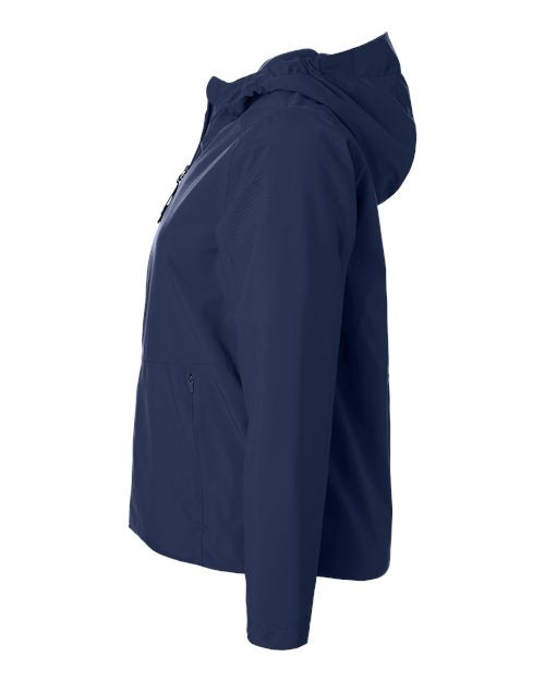 CORE365 Women's Barrier All Season Jacket CE812W