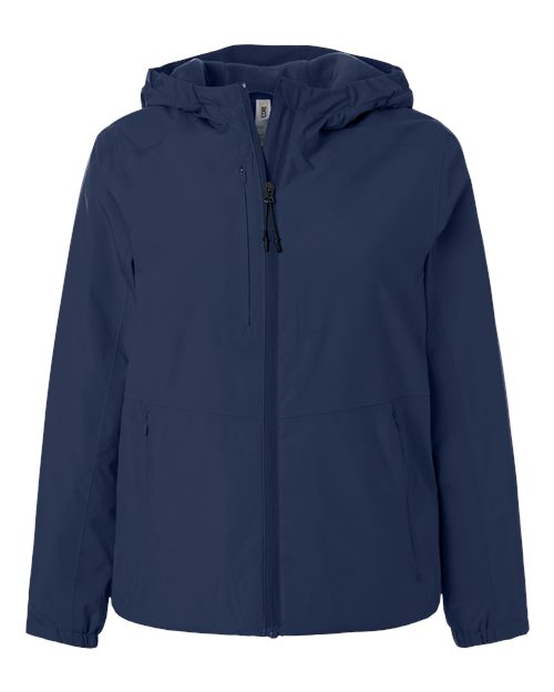 CORE365 Women's Barrier All Season Jacket CE812W