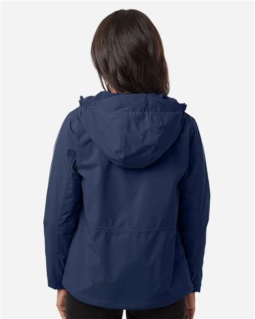 CORE365 Women's Barrier All Season Jacket CE812W