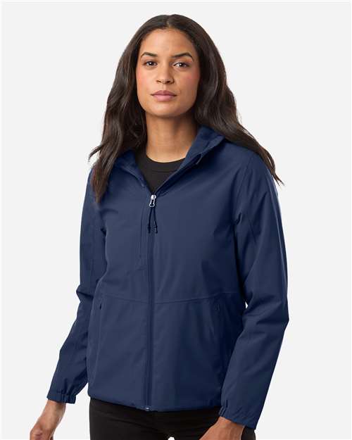 CORE365 Women's Barrier All Season Jacket CE812W