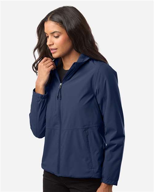 CORE365 Women's Barrier All Season Jacket CE812W