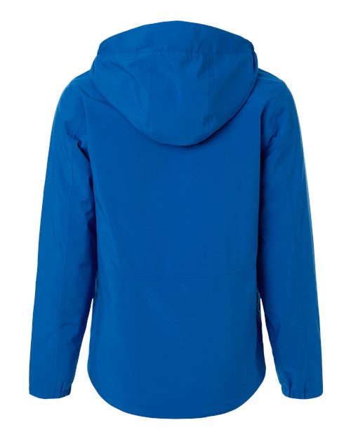 CORE365 Women's Barrier All Season Jacket CE812W