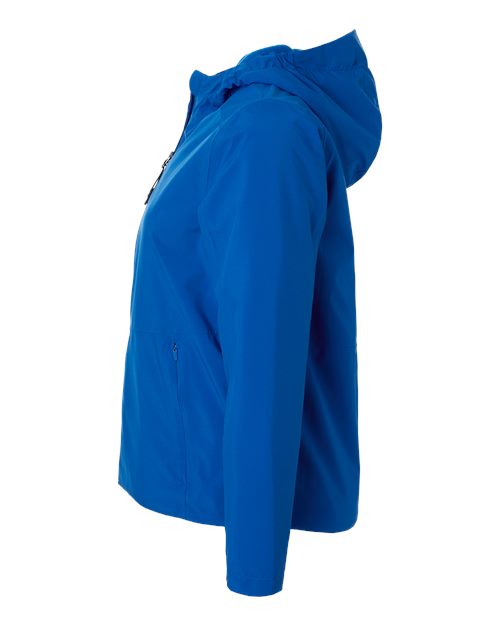 CORE365 Women's Barrier All Season Jacket CE812W
