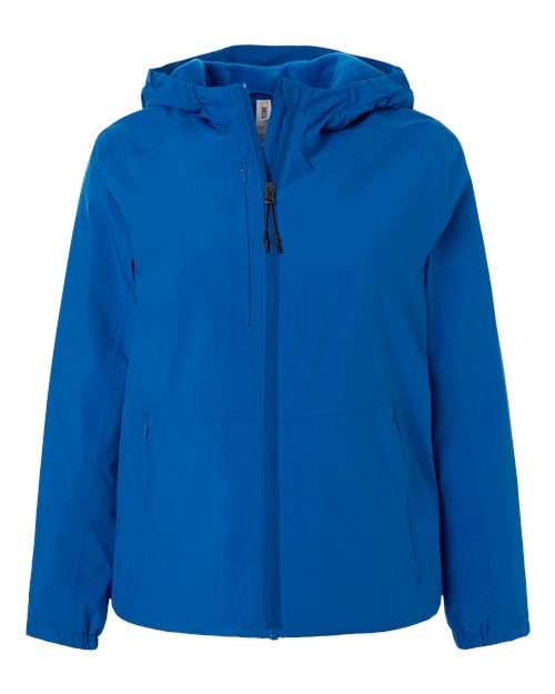 CORE365 Women's Barrier All Season Jacket CE812W
