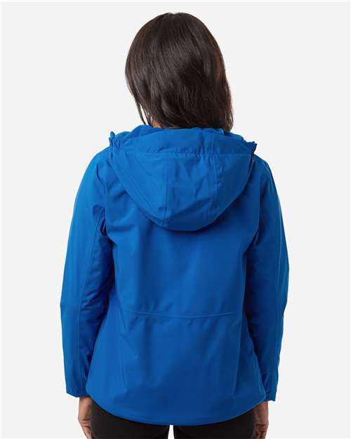 CORE365 Women's Barrier All Season Jacket CE812W