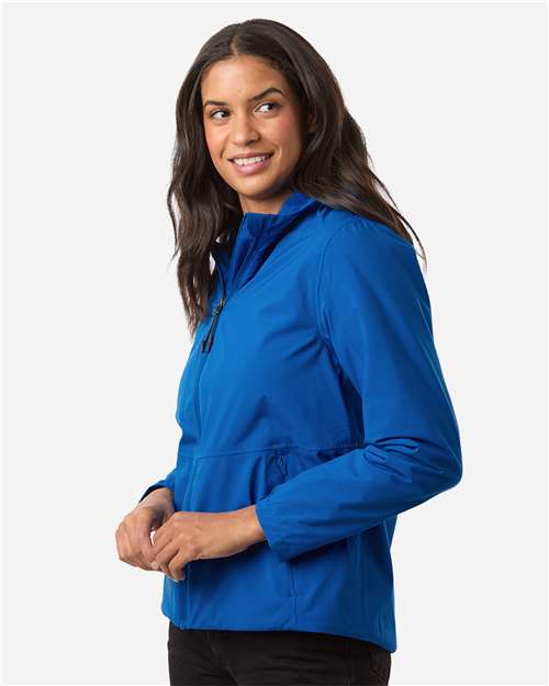 CORE365 Women's Barrier All Season Jacket CE812W