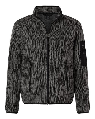 Women's Full-Zip Fleece Jacket
