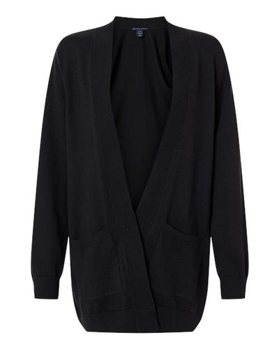 Women's Open Cardigan Sweater