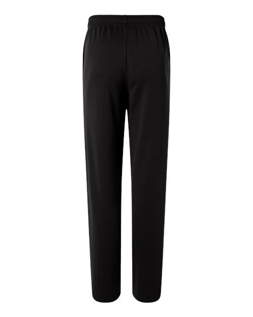 Team 365 Unisex Squad Tech Fleece Pants TT805