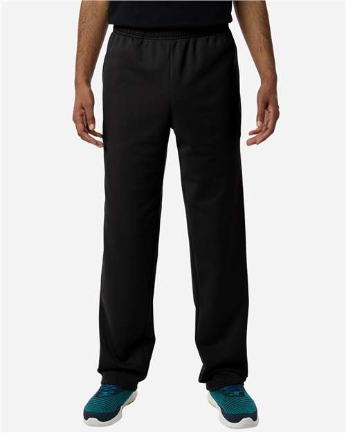 Team 365 Unisex Squad Tech Fleece Pants TT805
